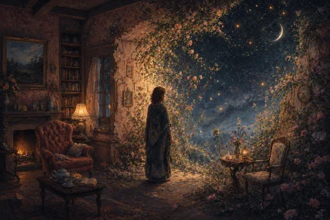 Indie Magical Realism Books That Read Like Literary Classics