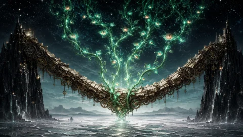 Overcoming the Midpoint Sag: Structural Fixes for Advanced Novelists