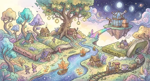 Write with Magic