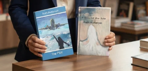 Fiction and Poetry