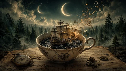 5 Best Historical Fiction Books With Shocking Real Backstories