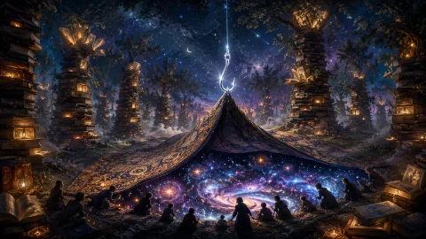 Beyond the Explosion: 5 Psychological Hooks for Deep Storytelling