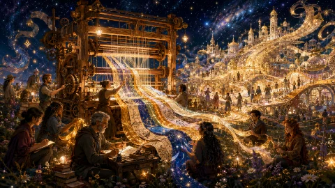 Collaborative Marketing: How Indie Authors Build Shared Audiences