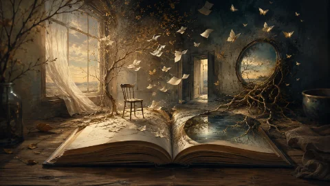What Is Literary Fiction? A Beginner’s Guide