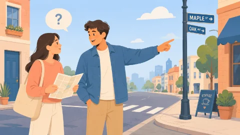 Everyday English Words and Phrases for Daily Conversation