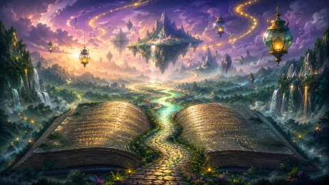 Why Reading Fiction Makes You a Better Writer