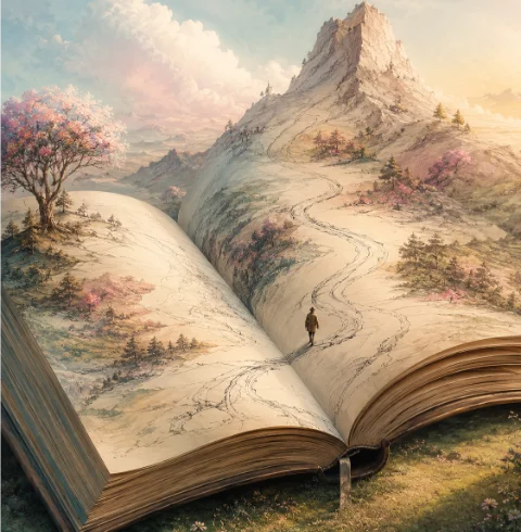 Umberto Eco's Four Rules for Writing Creative Fiction