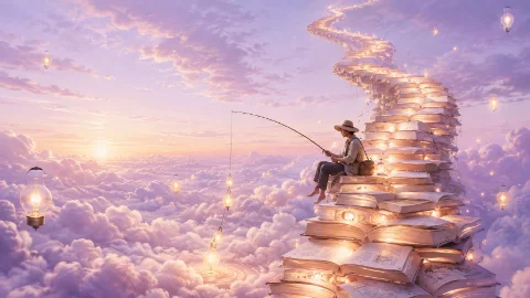 How to Read 100 Books a Year Without Burning Out