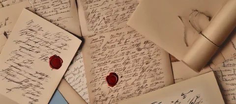 Epistolary Fiction: Writing Novels Through Letters and Documents