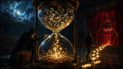 Spoilers vs Plot Twists: What Makes a Story Worth Discovering?