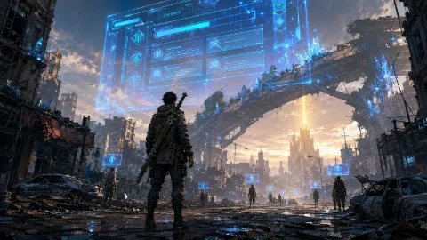 The System Pantheon: Classes, Tiers, and the Rules of a World Rewritten by the Interface