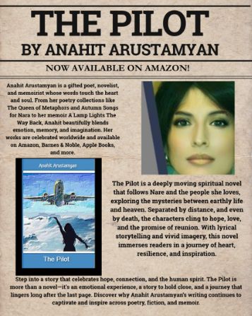Anahit Arustamyan