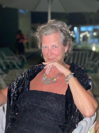 Faye Chamberlain