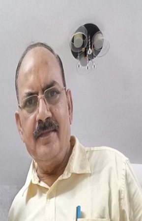 RAVI RANJAN GOSWAMI