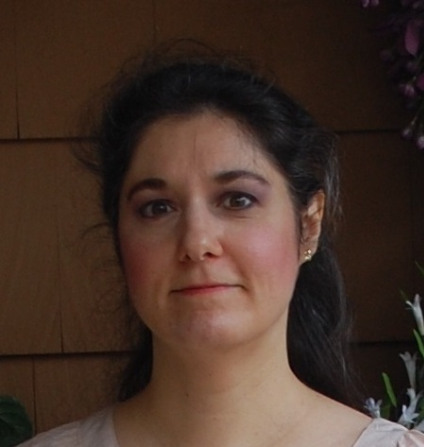 Stephanie C. Fox