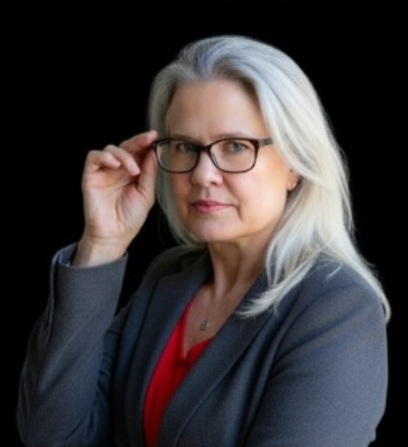 Kay A. Oliver