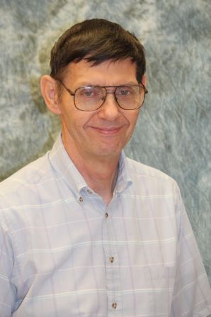 Robert Barr