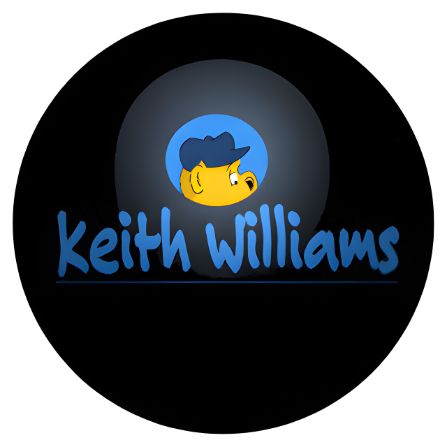 Keith Williams