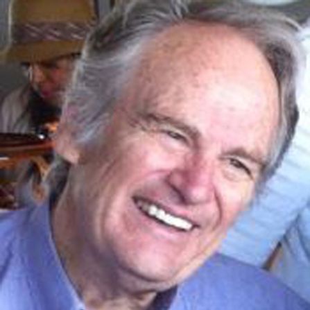 Profile image of Rich Linville