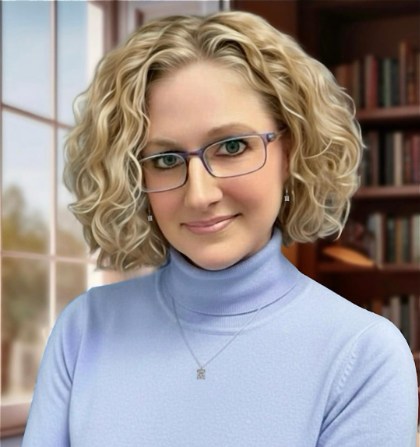 Profile image of Jessica Eastman