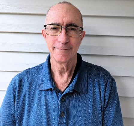 Robert B. Mitchell