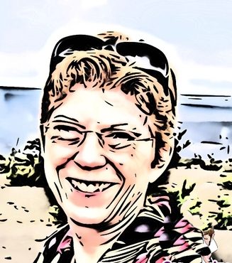 Peggy Bechko