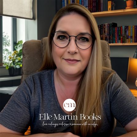 Profile image of Elle Martin