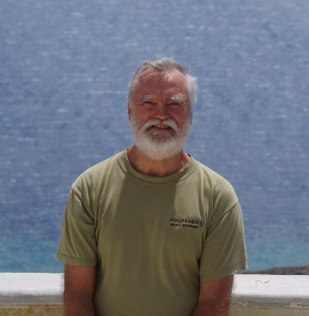 Don Schofield
