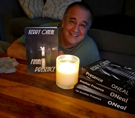 Kerry ONeal