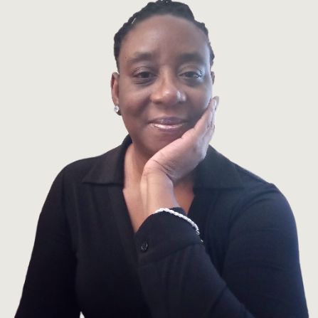 Tamikio L. Dooley