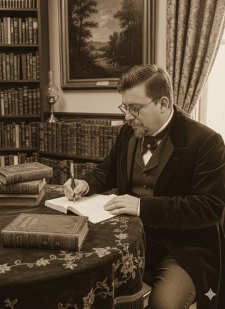 Stephen D. Ferrett