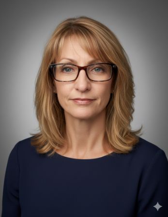 Christina Francine