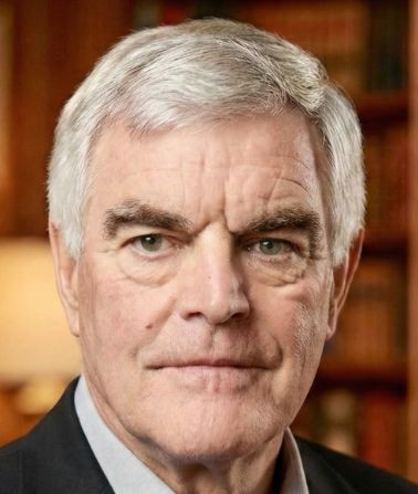 Tom OConnor