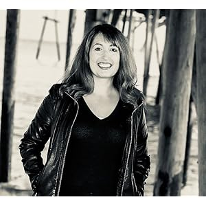Profile image of Christy Barritt