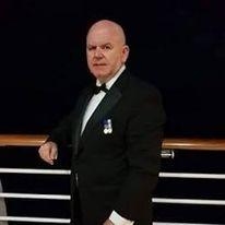 Anthony McNally