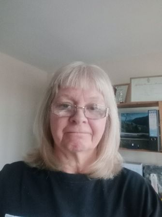 Profile image of Margaret Moxom