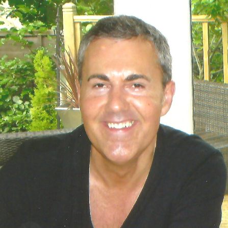 Grahame Peace