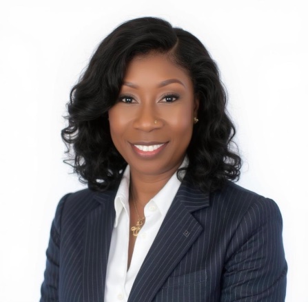Profile image of Sharmani Adderley