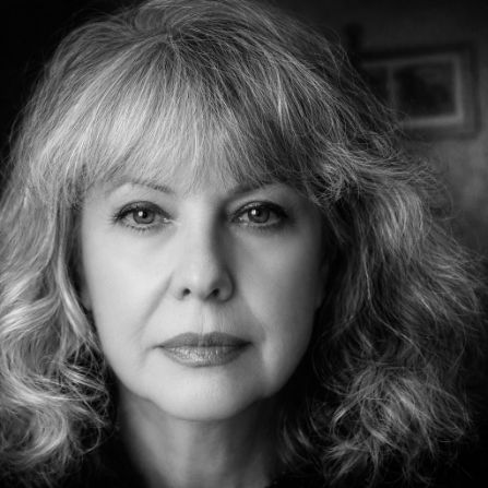 Profile image of Mary Ellen Johnson