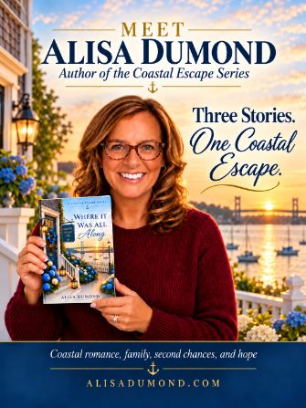 Alisa Dumond