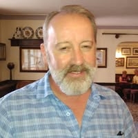 Profile image of Steven Elvy