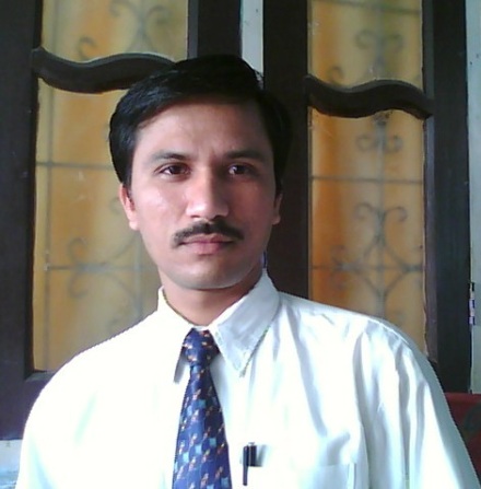 Rishikesh Upadhyay