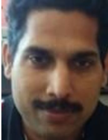 Profile image of Rajmohan P R