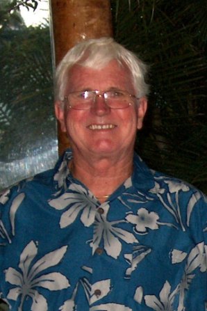 Profile image of baden scholefield