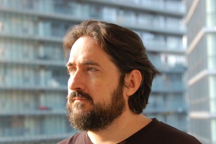 Profile image of Costi Gurgu