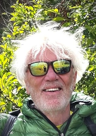 Profile image of George Critchlow